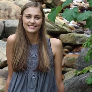 Meet your Posher, Kierstyn